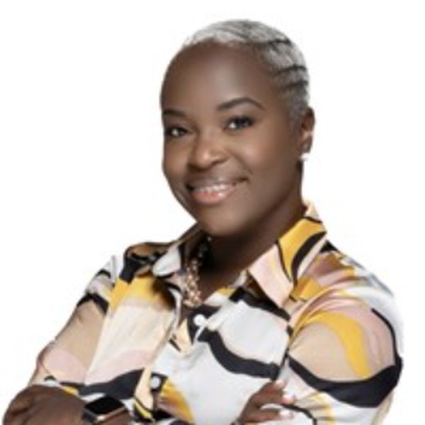 Kalia Nurse, Mortgage Loan Originator