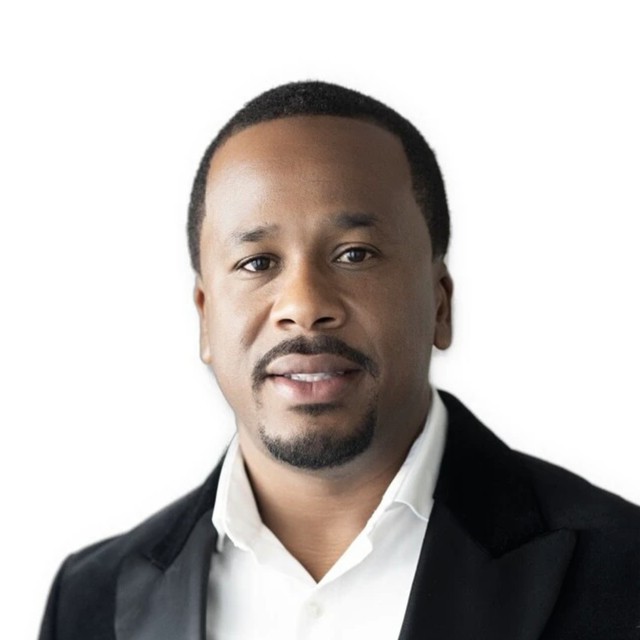 Leroy Thompson, Broker and Owner of Motion Realty Group