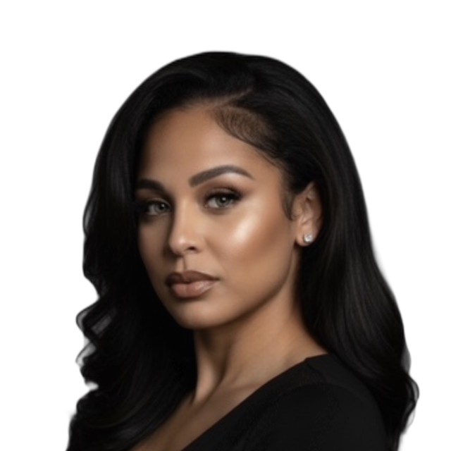 Melanie Romero, licensed realtor